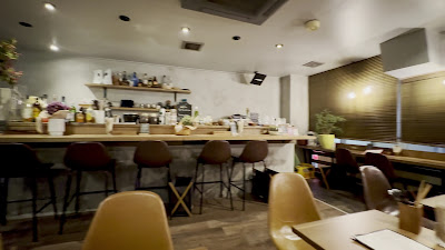 Totto Café & Bar 사진 2