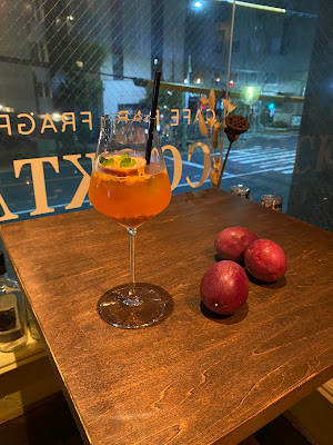Café Bar Fragrant 사진 3
