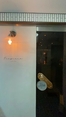Café Bar Fragrant 사진 2