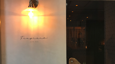 Café Bar Fragrant 사진 4