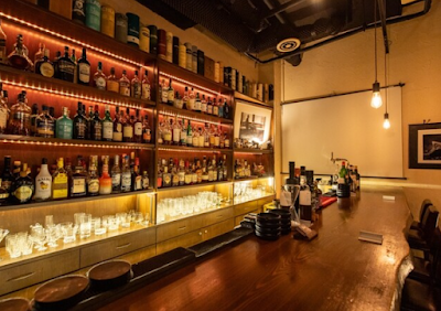Bar&Dining Cave カクテルバー 都立大学 사진 2