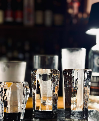 Bar&Dining Cave カクテルバー 都立大学 사진 4
