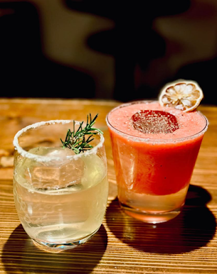 Bar&Dining Cave カクテルバー 都立大学 사진 5