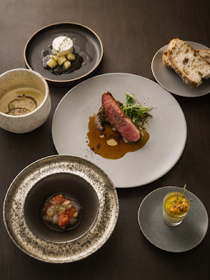 LOU Bistro & Cafe 사진 4
