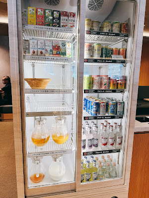 SHARE LOUNGE Olive LOUNGE 都立大学駅前 사진 4
