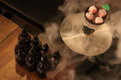 Coffee & Shisha Bar UN 사진 3