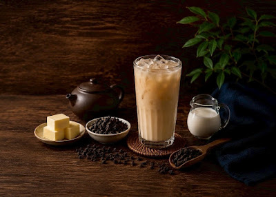 Coffee & Shisha Bar UN 사진 4