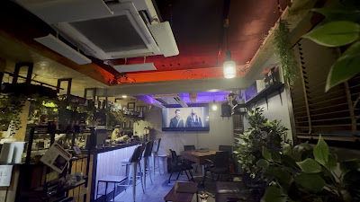 Coffee & Shisha Bar UN 사진 2