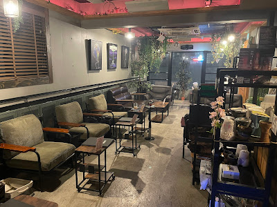 Coffee & Shisha Bar UN 사진 5