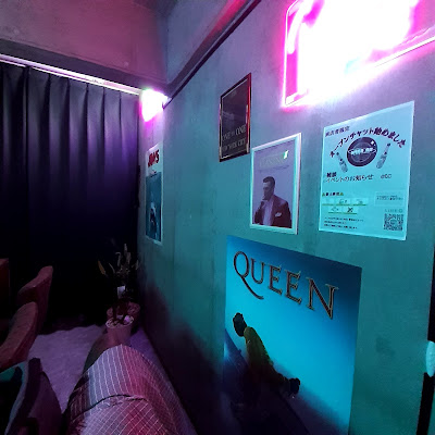 The Cafe & Bar【AREA 92】 사진 2