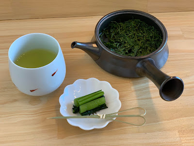 日本茶専門店 粋.sui 사진 2