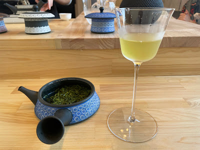 日本茶専門店 粋.sui 사진 3