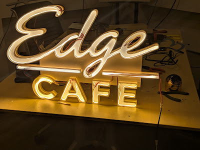 EdgeCafe品川シーサイド 사진 4