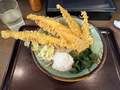 Sobakiri Uchiba 사진 5