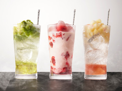 PRONTO - Nomura Real Estate Tennozu Building 사진 2