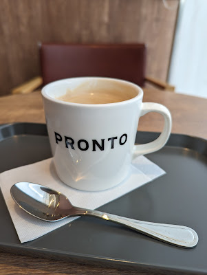 PRONTO - Nomura Real Estate Tennozu Building 사진 4