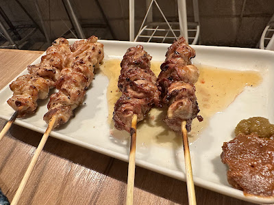 Yakitori Bar ATELU 사진 4