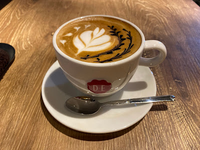 LB coffee ＆ bar 学芸大学 사진 2