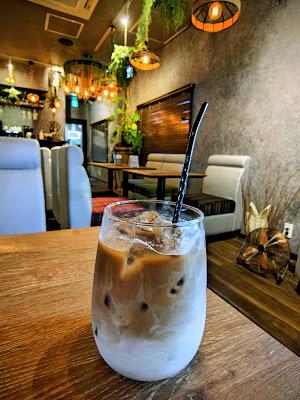 LB coffee ＆ bar 学芸大学 사진 3