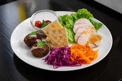 Low Alcoholic Cafe MARUKU 사진 2