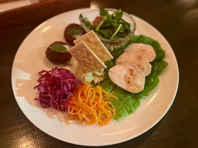 Low Alcoholic Cafe MARUKU 사진 4