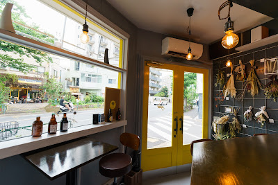Low Alcoholic Cafe MARUKU 사진 5