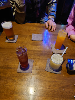 HOMEBAR & CAFE Bounce（バウンス） 사진 4