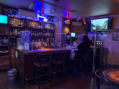 HOMEBAR & CAFE Bounce（バウンス） 사진 2