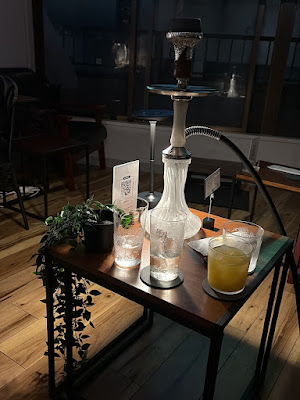 shisha bar IORI 사진 4