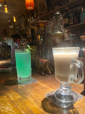 Cafe & Bar Blue Reef 사진 2