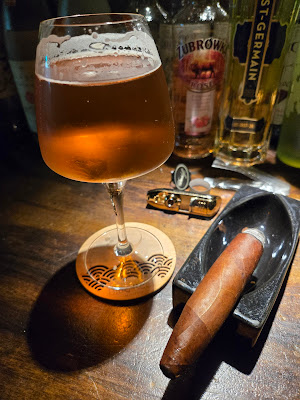 Cafe & Bar Blue Reef 사진 3