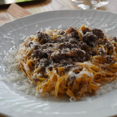 Italian Restaurant Grolla 사진 3