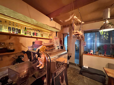 ex.bar nargo 사진 5