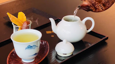 カフェ 日日 사진 2