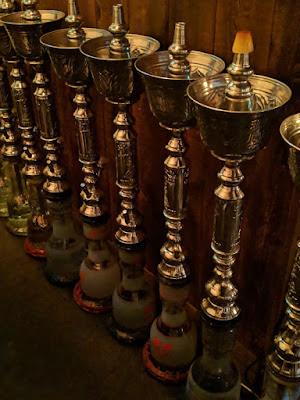 T2 SHISHA CAFFE TRIBE-GOTANDA 사진 3