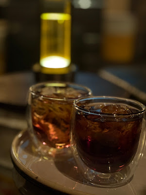 T2 SHISHA CAFFE TRIBE-GOTANDA 사진 4