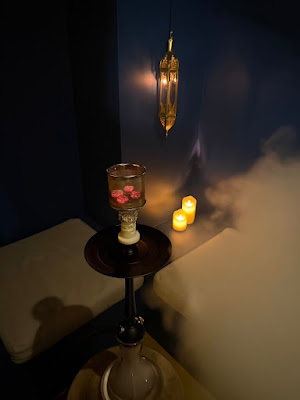 BACCANO shisha(シーシャ カフェバー バッカーノ) 사진 3