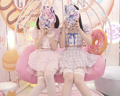 LUCIA×SPICA(ルチアスピカ) 사진 4
