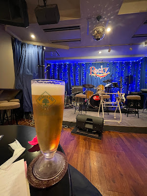 ライブレストラン【Rocky】 사진 3