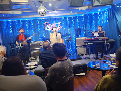ライブレストラン【Rocky】 사진 4