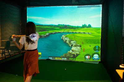 GOTANDA GOLF CLUB 사진 3