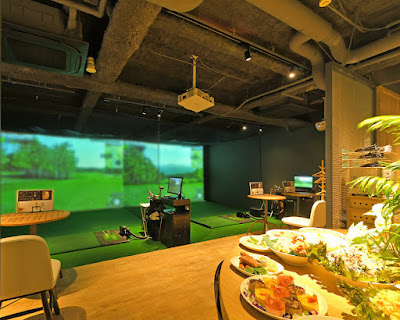 GOTANDA GOLF CLUB 사진 4