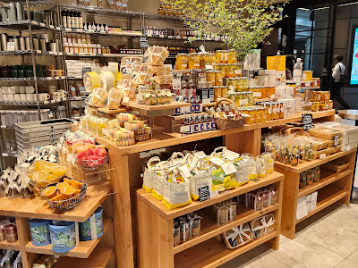 DEAN & DELUCA Market Shinagawa Store 사진 3
