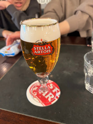 Belgian Beer Cafe Leuven 사진 3