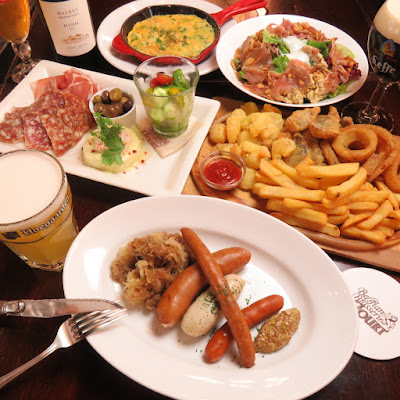 Belgian Beer Cafe Leuven 사진 2