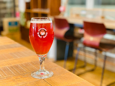 Hitachino Brewing Shinagawa 사진 4
