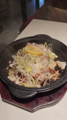 ICHOZAKA Bistro Japonais 사진 2