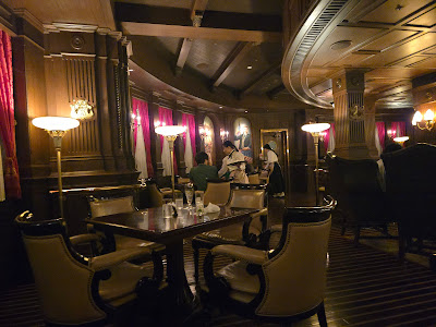 The Teddy Roosevelt Lounge 사진 4