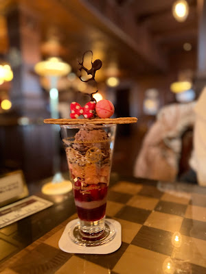 The Teddy Roosevelt Lounge 사진 5