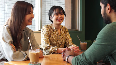 Green Square 英会話 사진 2